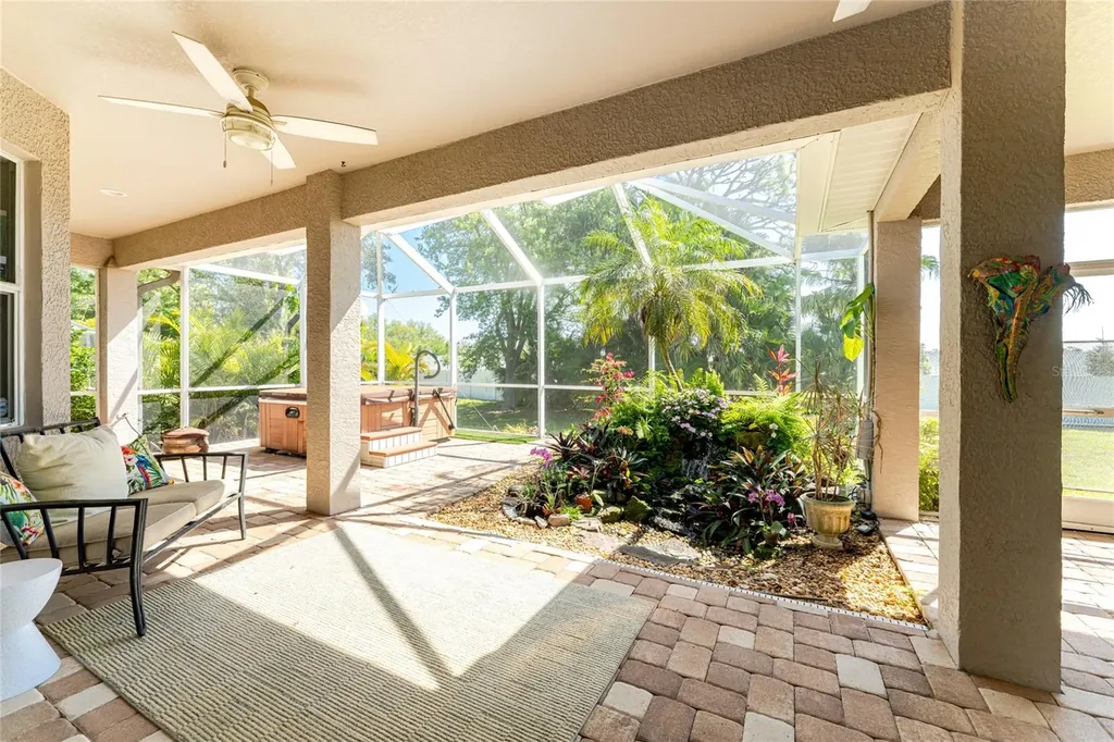 872 Clear Lake Drive Englewood FL 34223