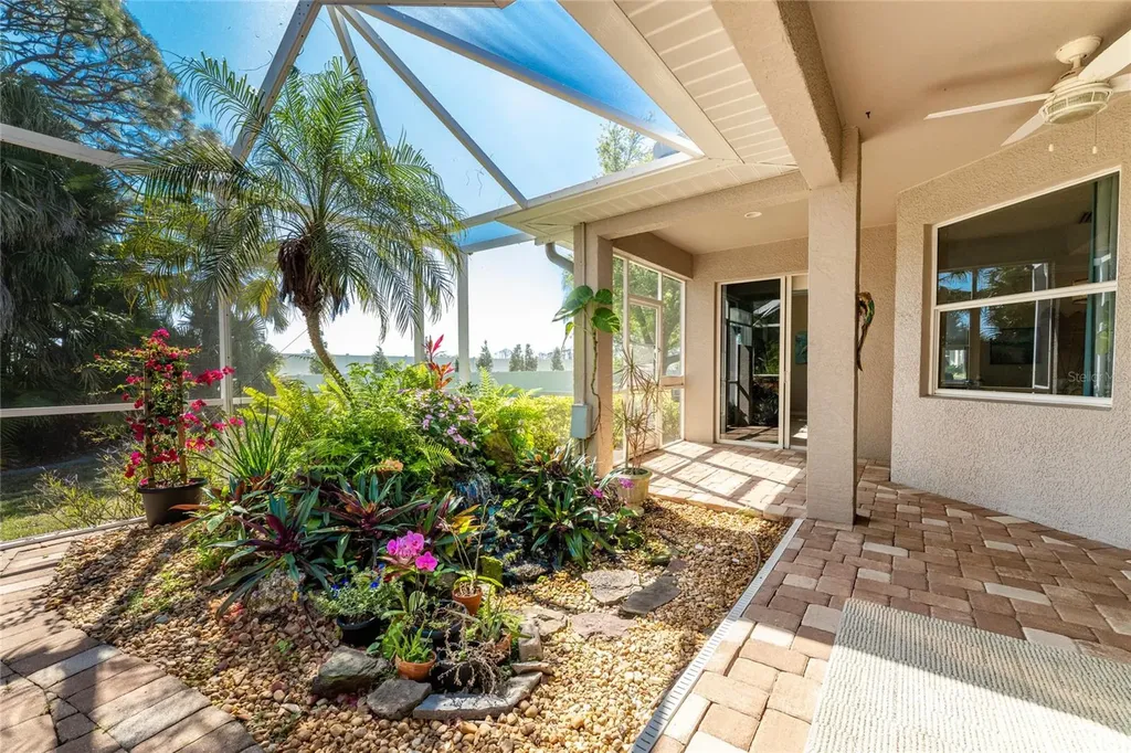 872 Clear Lake Drive Englewood FL 34223