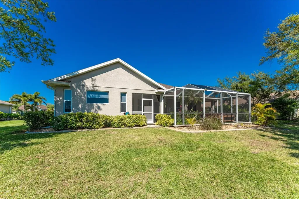 872 Clear Lake Drive Englewood FL 34223