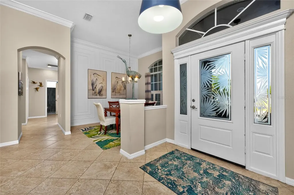 872 Clear Lake Drive Englewood FL 34223