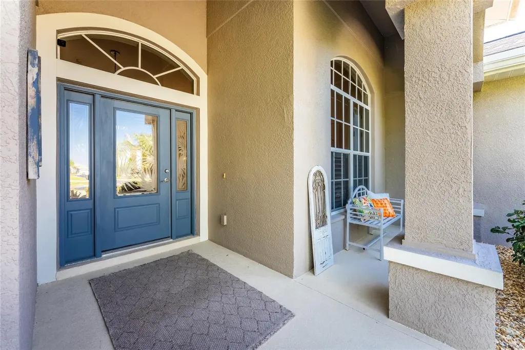 872 Clear Lake Drive Englewood FL 34223