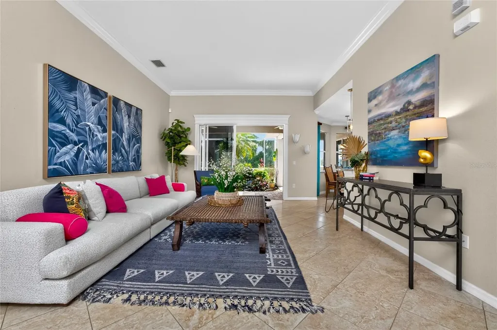 872 Clear Lake Drive Englewood FL 34223