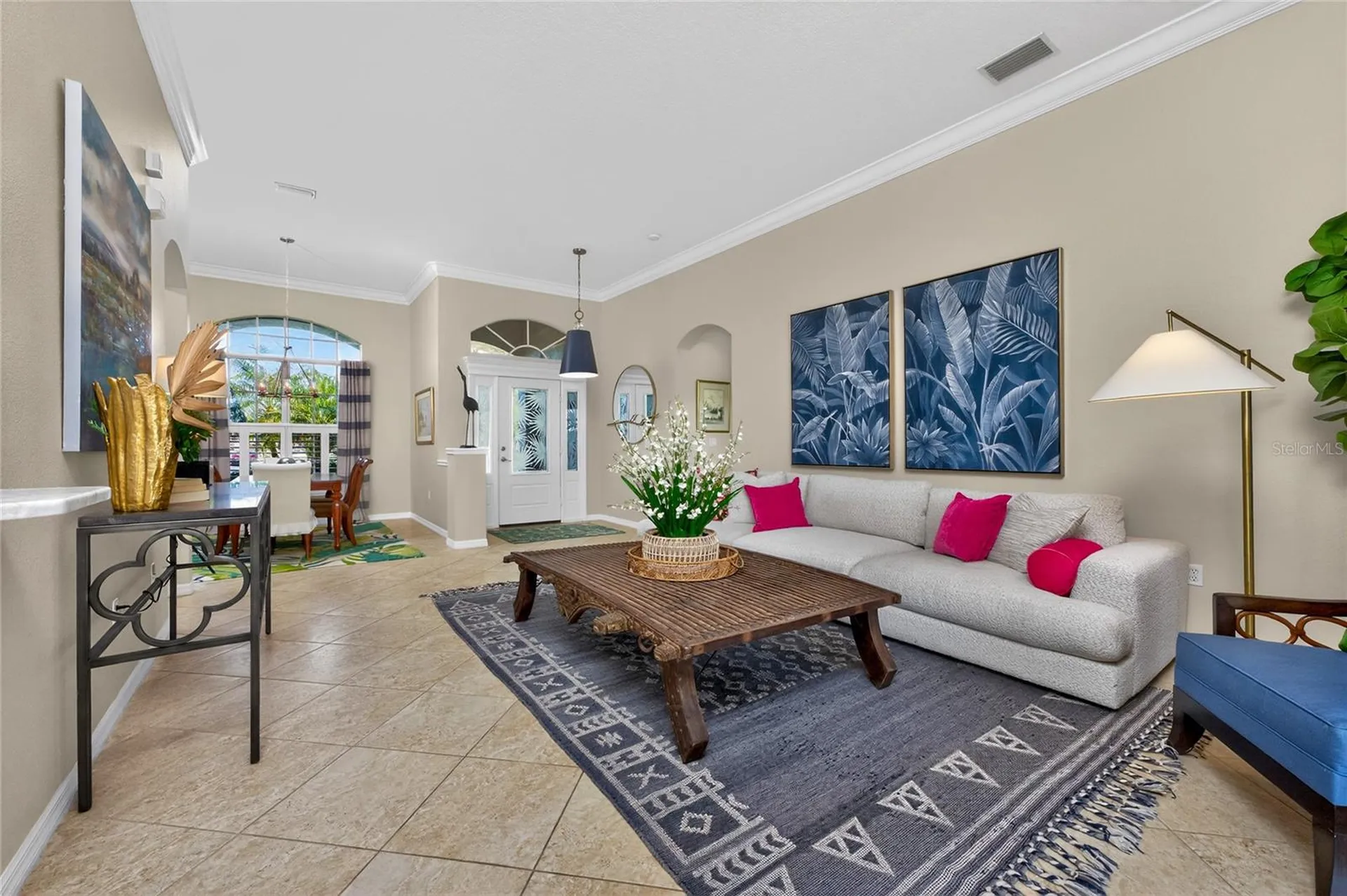 872 Clear Lake Drive Englewood FL 34223