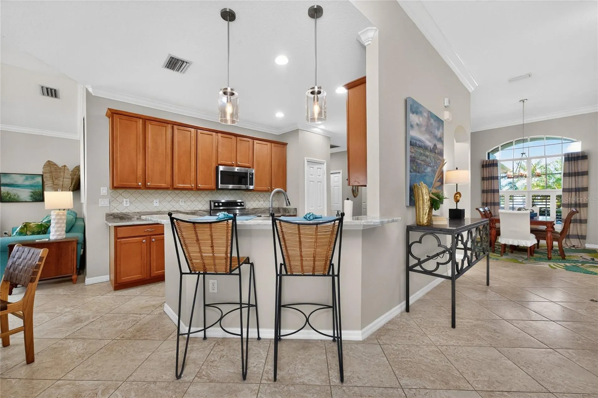 872 Clear Lake Drive Englewood FL 34223