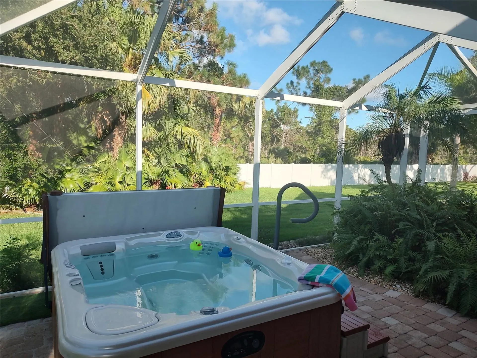 872 Clear Lake Drive Englewood FL 34223