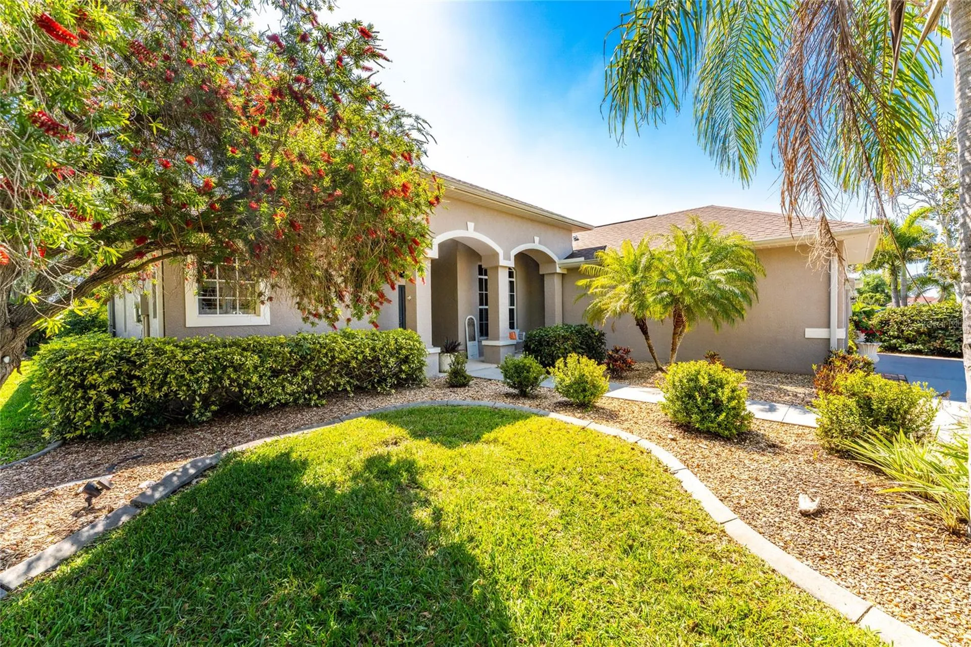 872 Clear Lake Drive Englewood FL 34223