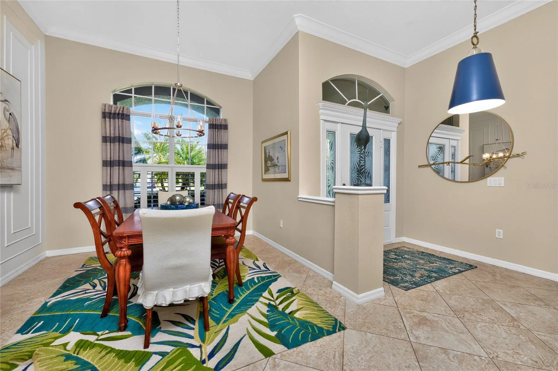 872 Clear Lake Drive Englewood FL 34223
