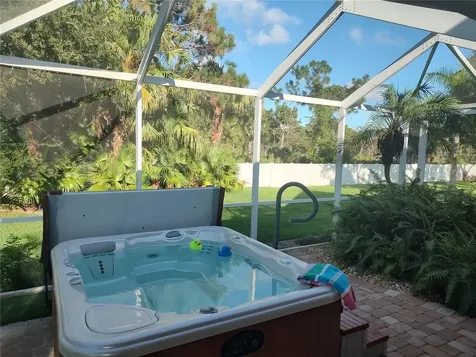 872 Clear Lake Drive Englewood FL 34223