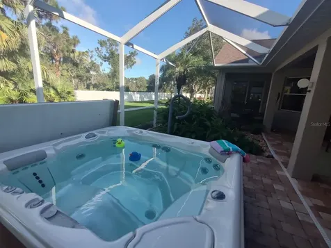872 Clear Lake Drive Englewood FL 34223