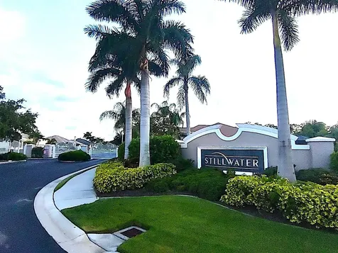872 Clear Lake Drive Englewood FL 34223