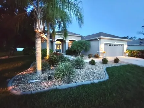 872 Clear Lake Drive Englewood FL 34223