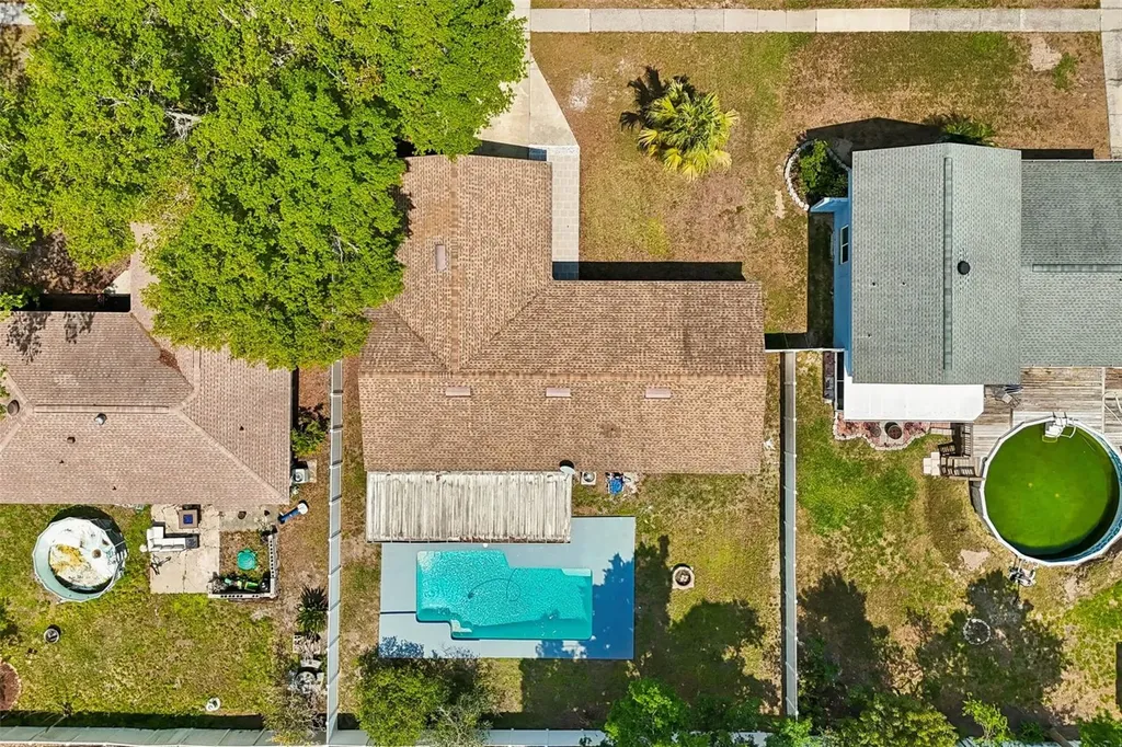 4710 Southbreeze Drive Tampa FL 33624