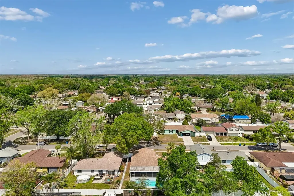 4710 Southbreeze Drive Tampa FL 33624