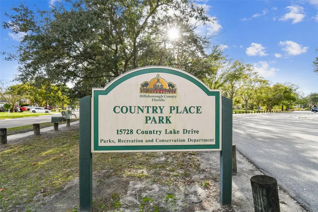 4710 Southbreeze Drive Tampa FL 33624