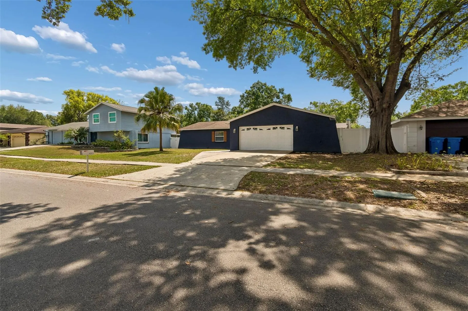4710 Southbreeze Drive Tampa FL 33624