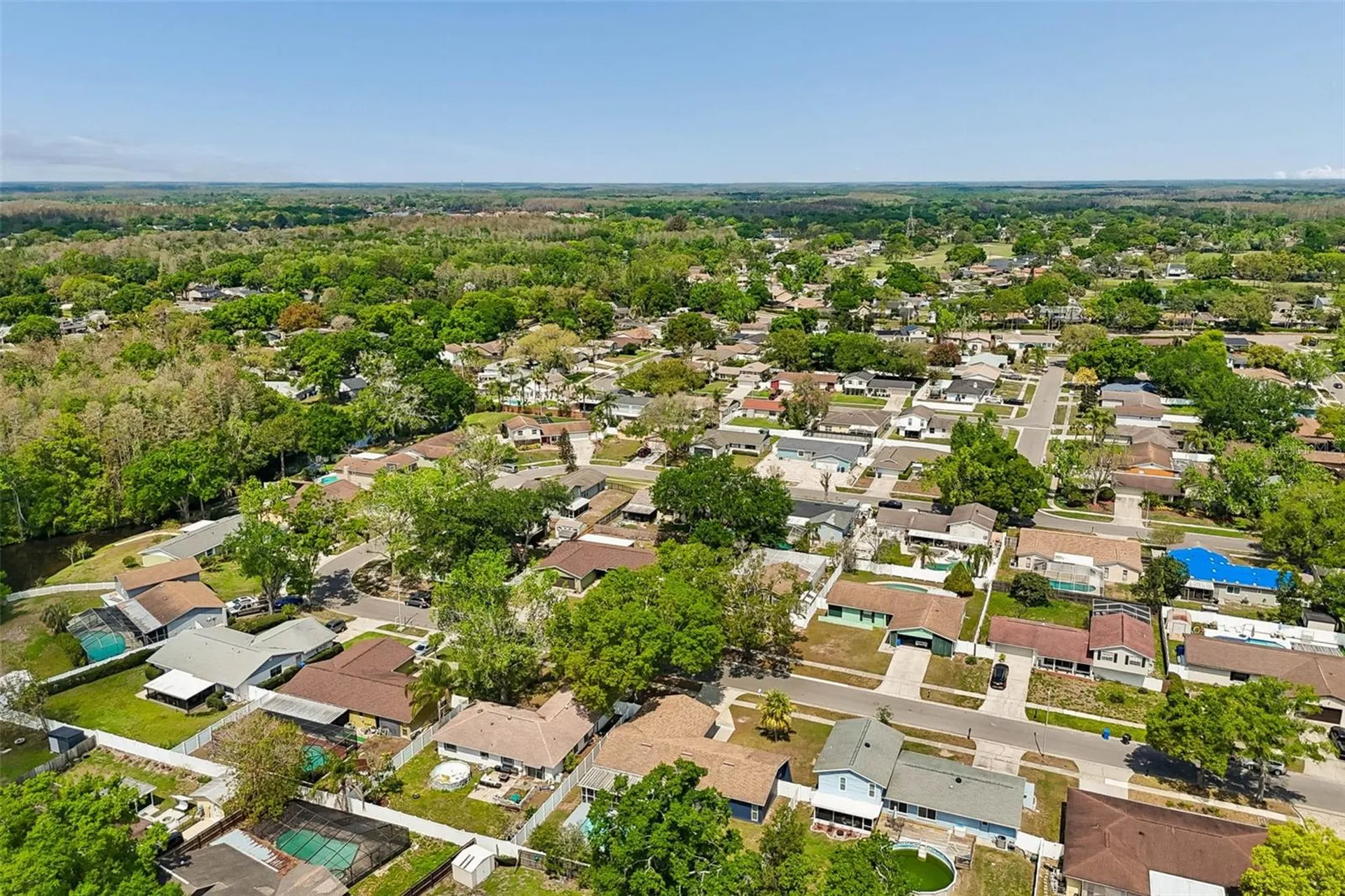 4710 Southbreeze Drive Tampa FL 33624