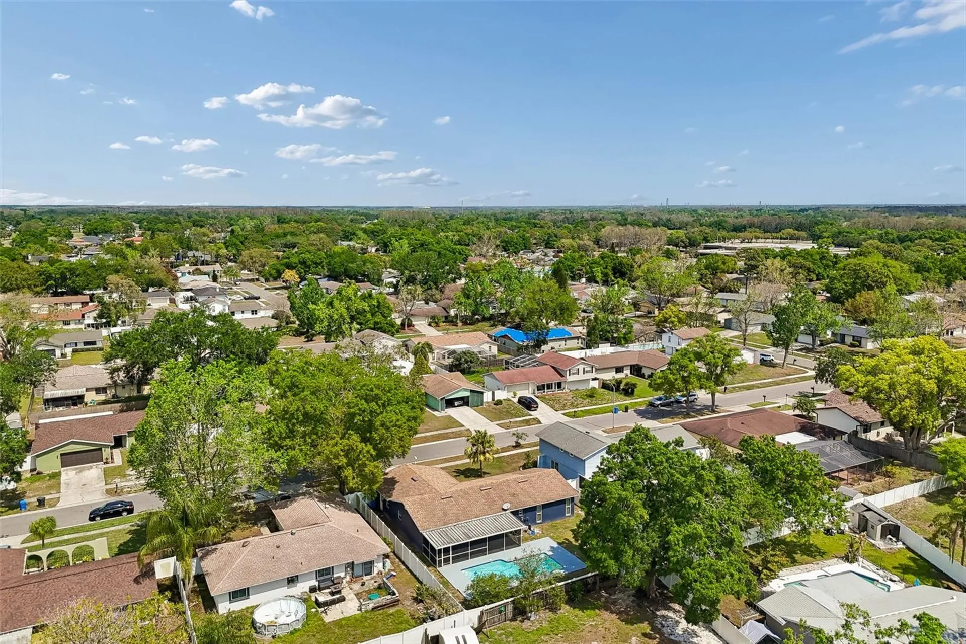 4710 Southbreeze Drive Tampa FL 33624