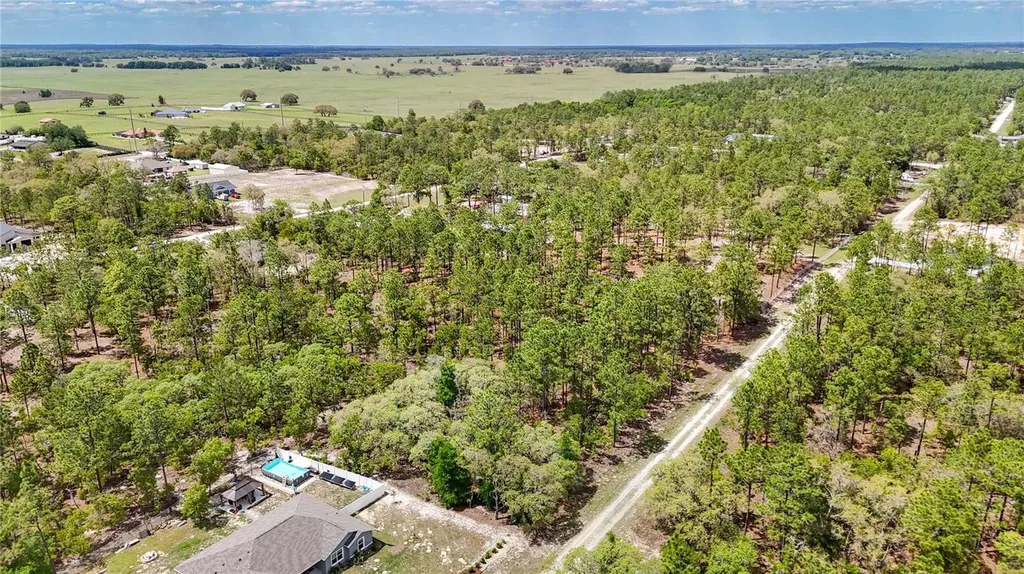 Tbd SW 137th Court Road Dunnellon FL 34432