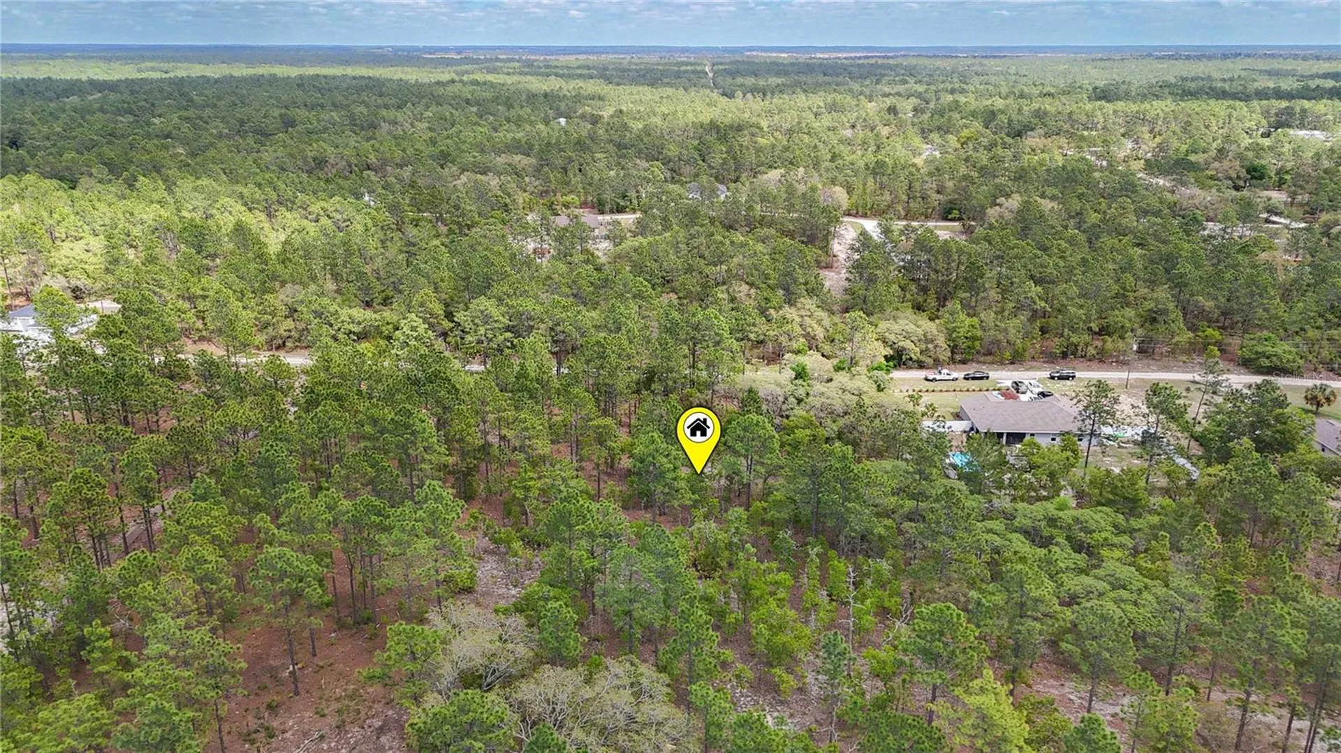 Tbd SW 137th Court Road Dunnellon FL 34432