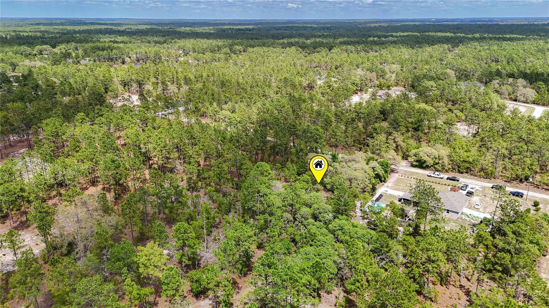 Tbd SW 137th Court Road Dunnellon FL 34432