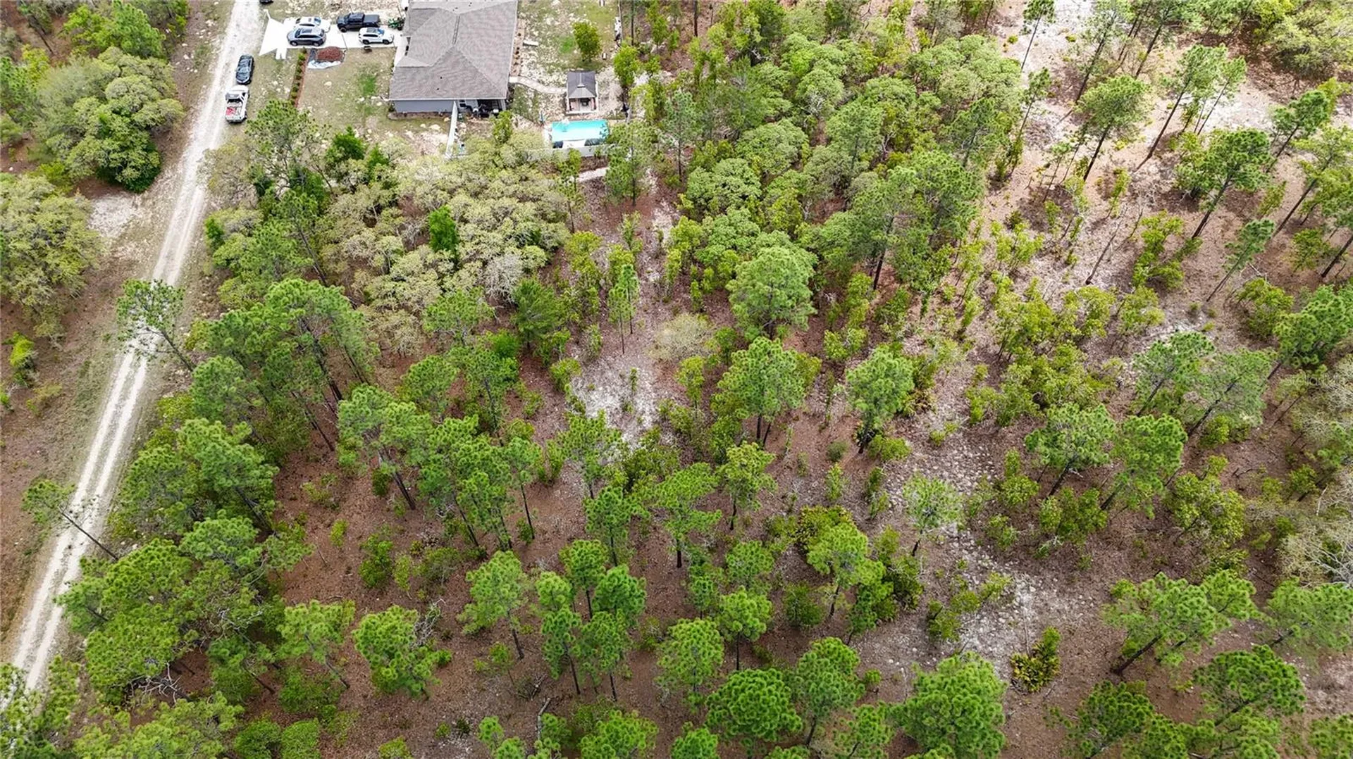 Tbd SW 137th Court Road Dunnellon FL 34432