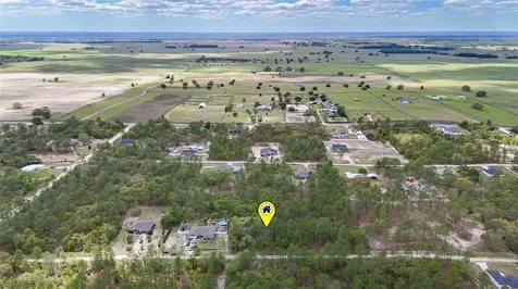 Tbd SW 137th Court Road Dunnellon FL 34432