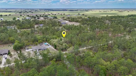 Tbd SW 137th Court Road Dunnellon FL 34432