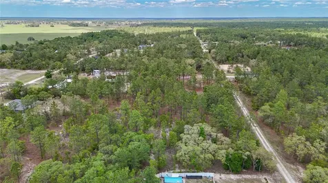 Tbd SW 137th Court Road Dunnellon FL 34432