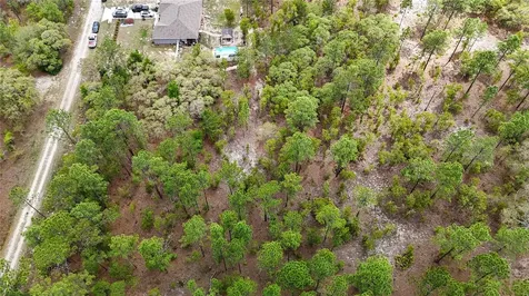 Tbd SW 137th Court Road Dunnellon FL 34432