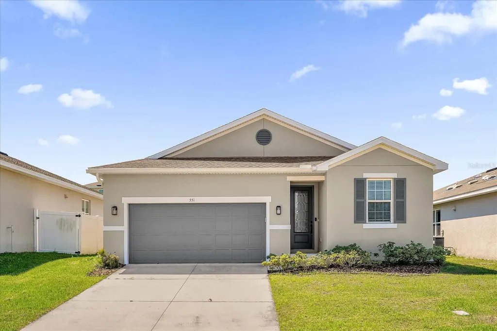 551 Lake Smart Boulevard Winter Haven FL 33881