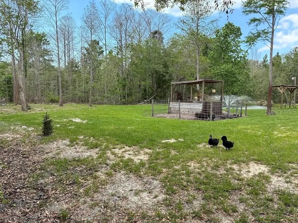 7161 Schering Street Weeki Wachee FL 34613