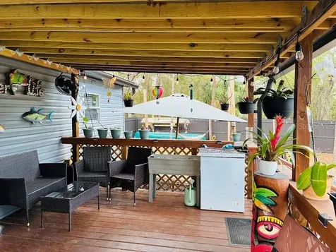 7161 Schering Street Weeki Wachee FL 34613