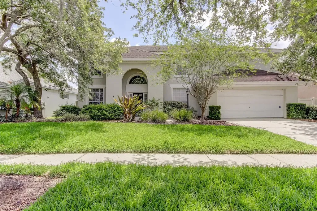 9401 Woodbay Drive Tampa FL 33626