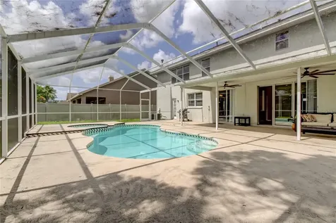 9401 Woodbay Drive Tampa FL 33626