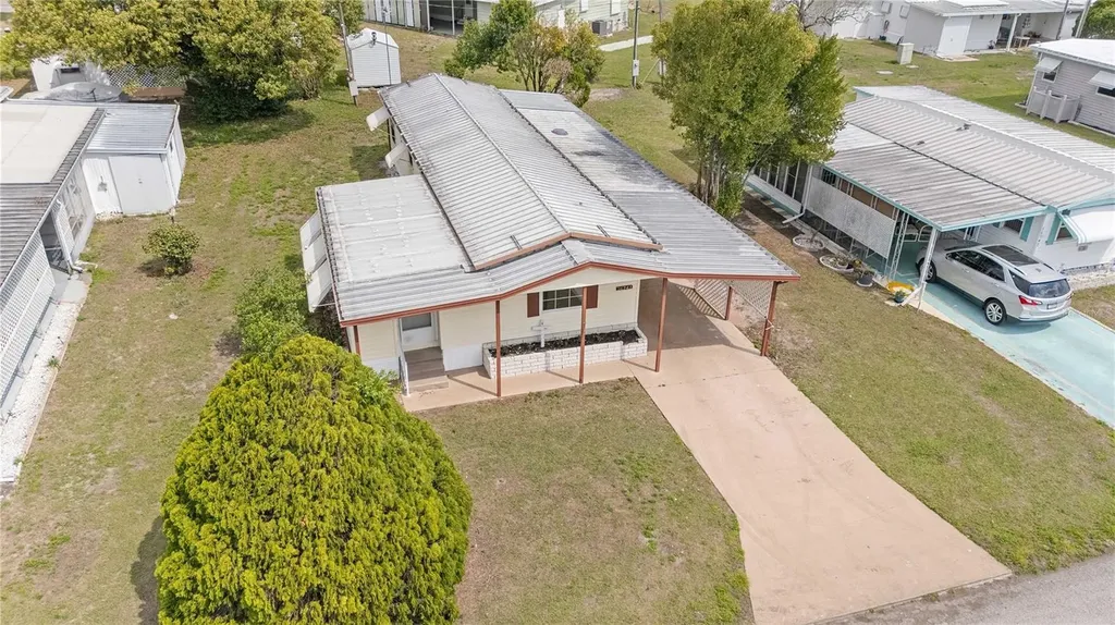 36941 Beth Avenue Zephyrhills FL 33542