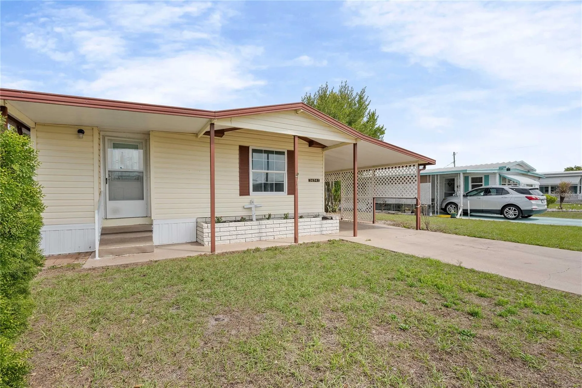 36941 Beth Avenue Zephyrhills FL 33542