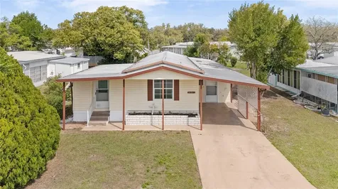 36941 Beth Avenue Zephyrhills FL 33542