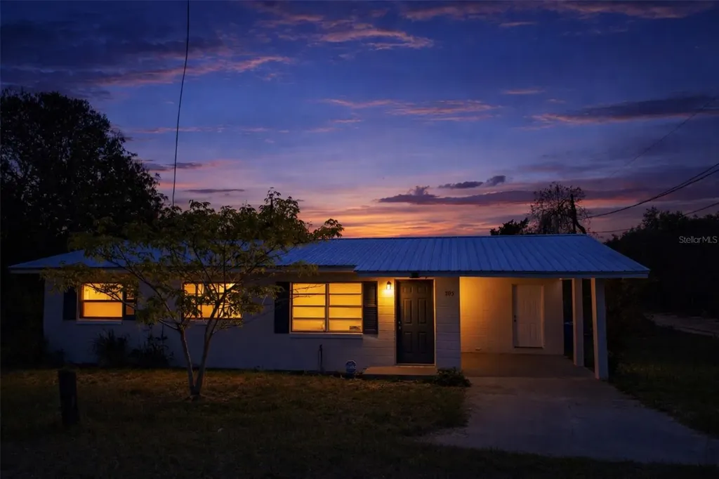 165 Anderson Street Lake Placid FL 33852