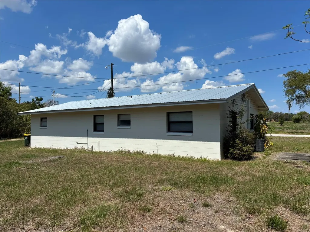 165 Anderson Street Lake Placid FL 33852