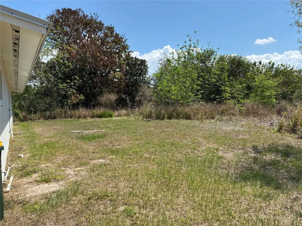 165 Anderson Street Lake Placid FL 33852