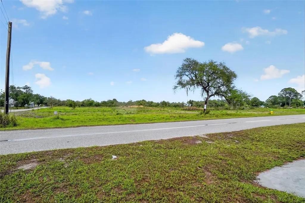 165 Anderson Street Lake Placid FL 33852