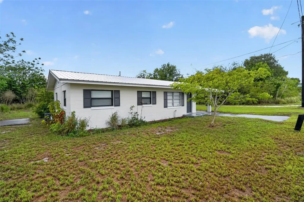 165 Anderson Street Lake Placid FL 33852