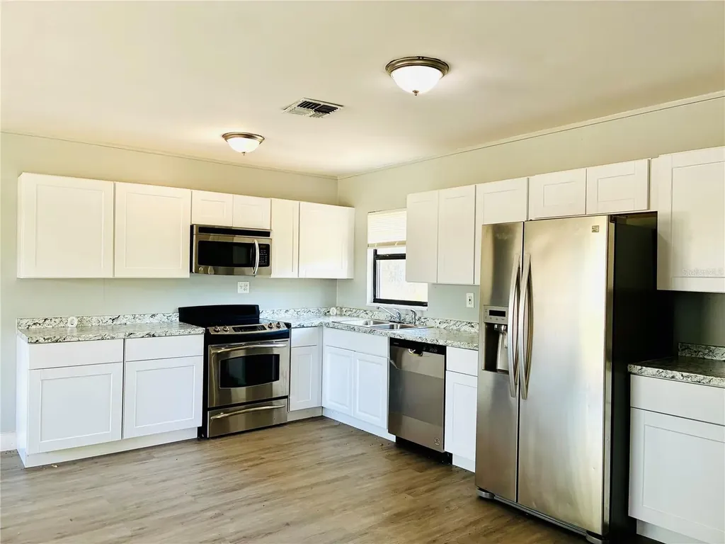 165 Anderson Street Lake Placid FL 33852