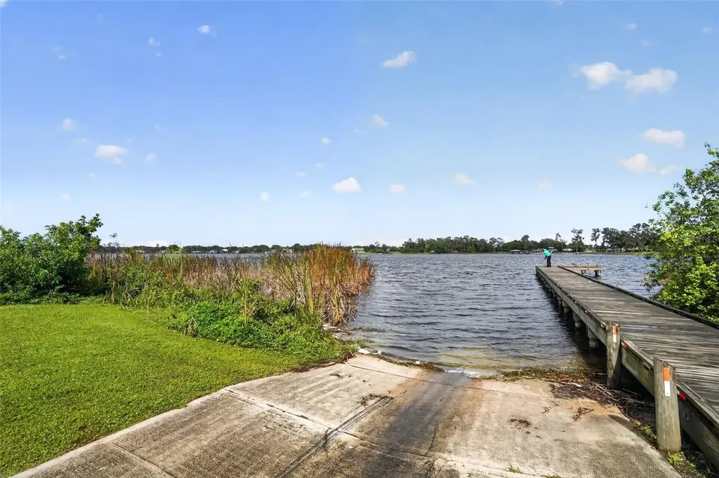 165 Anderson Street Lake Placid FL 33852