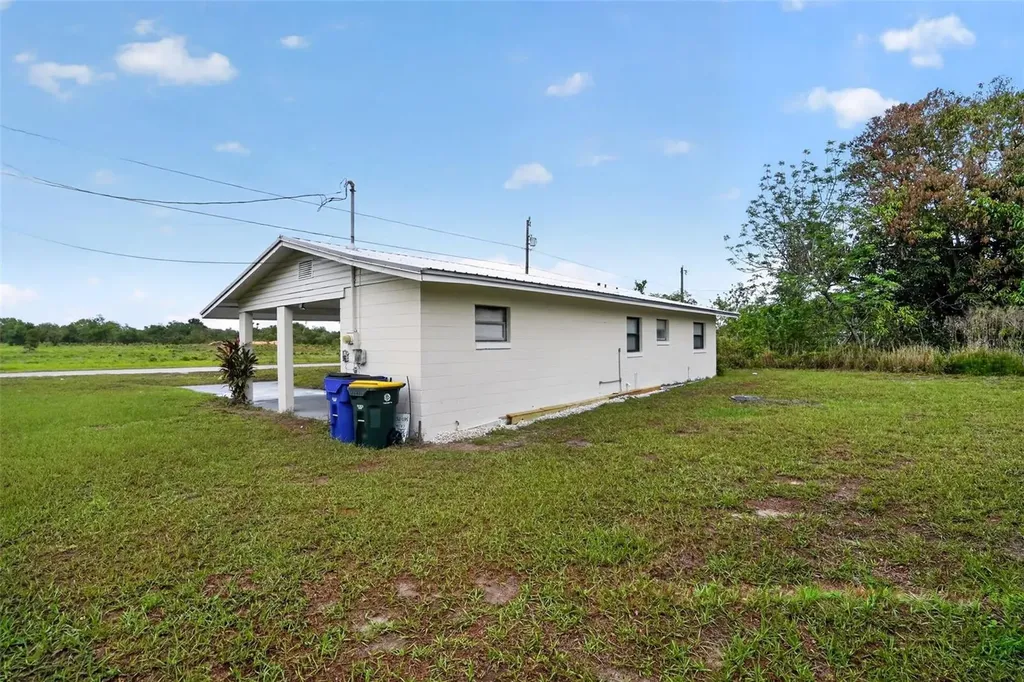 165 Anderson Street Lake Placid FL 33852