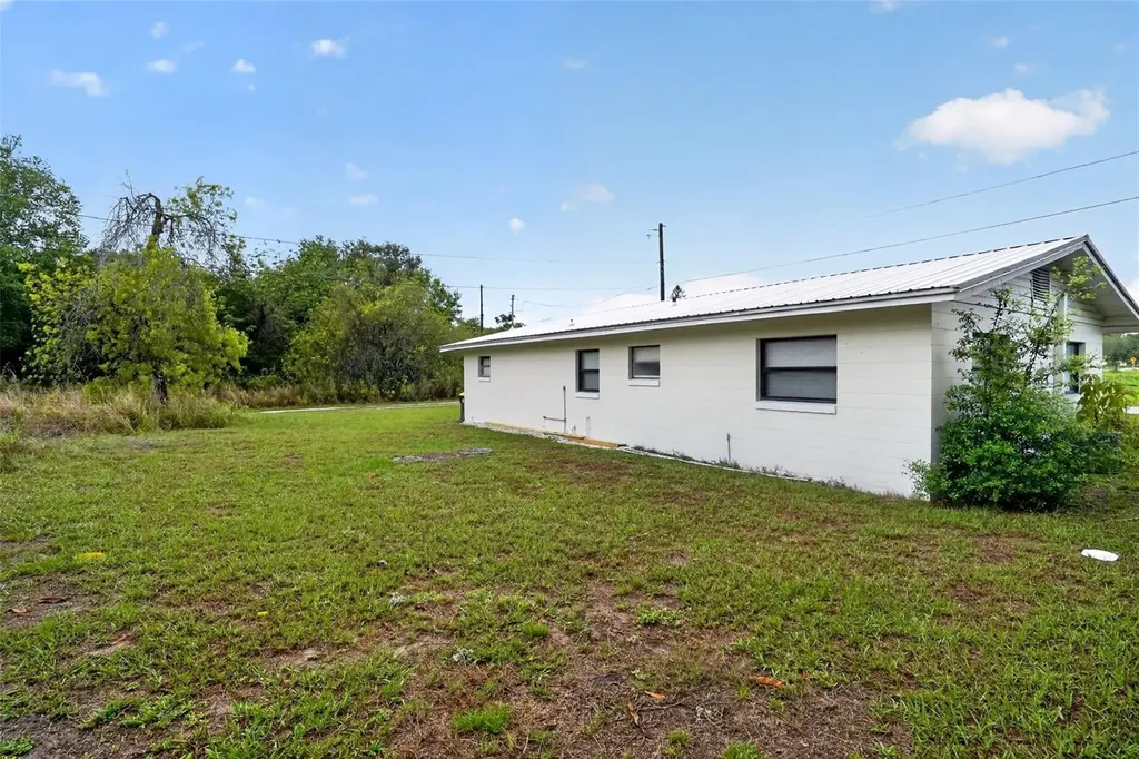 165 Anderson Street Lake Placid FL 33852