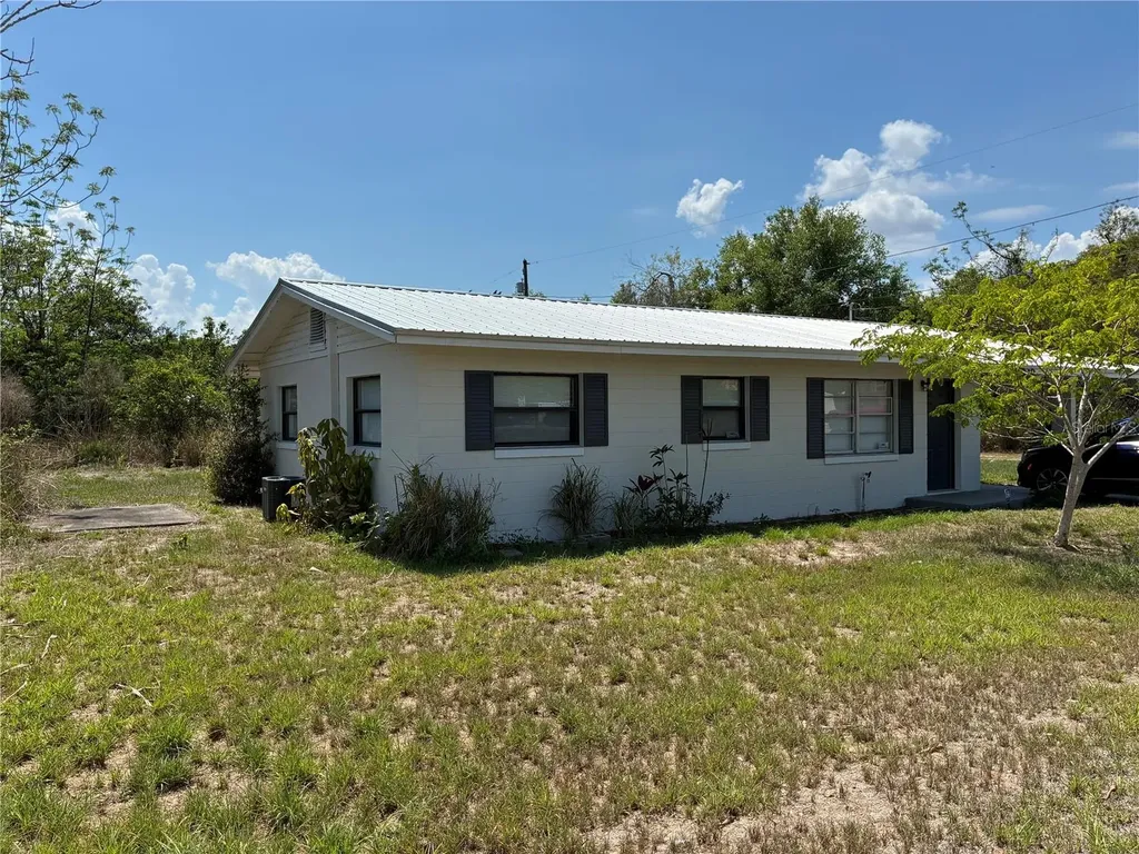 165 Anderson Street Lake Placid FL 33852