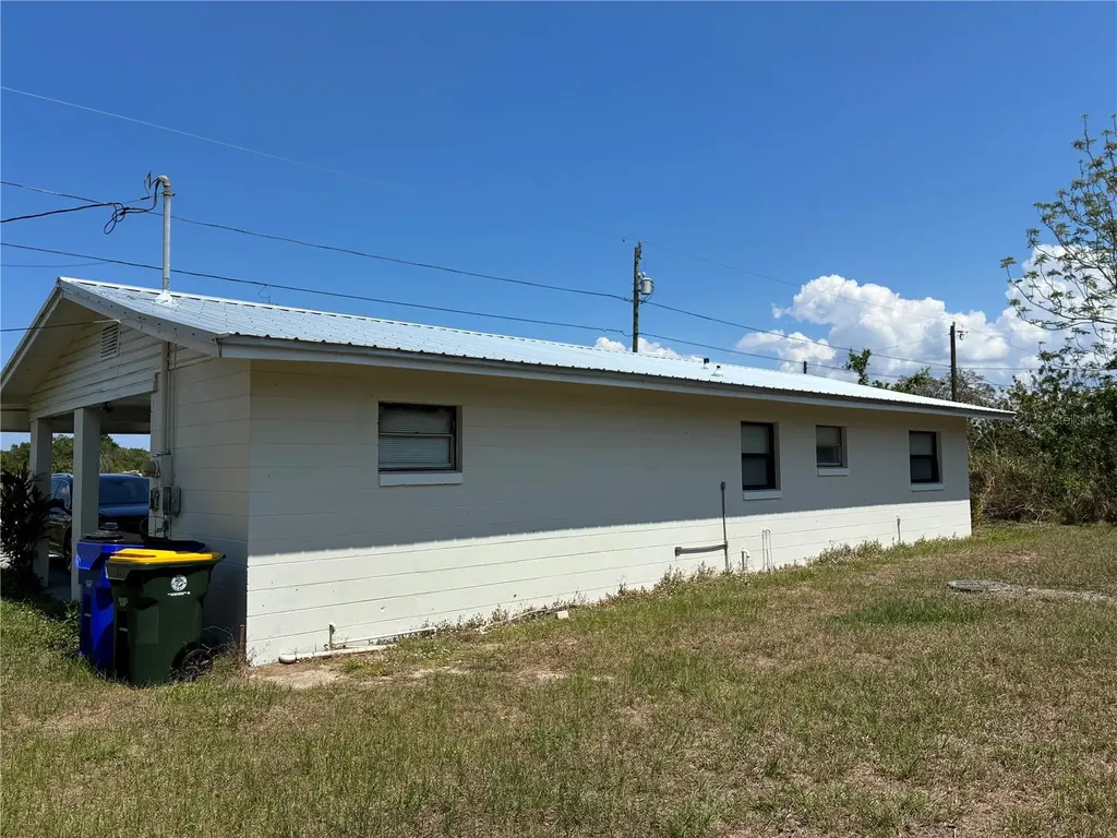 165 Anderson Street Lake Placid FL 33852