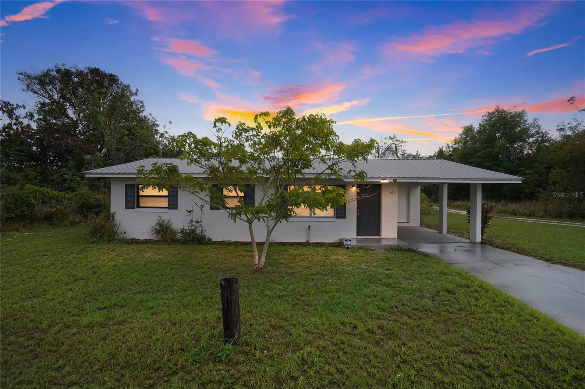 165 Anderson Street Lake Placid FL 33852