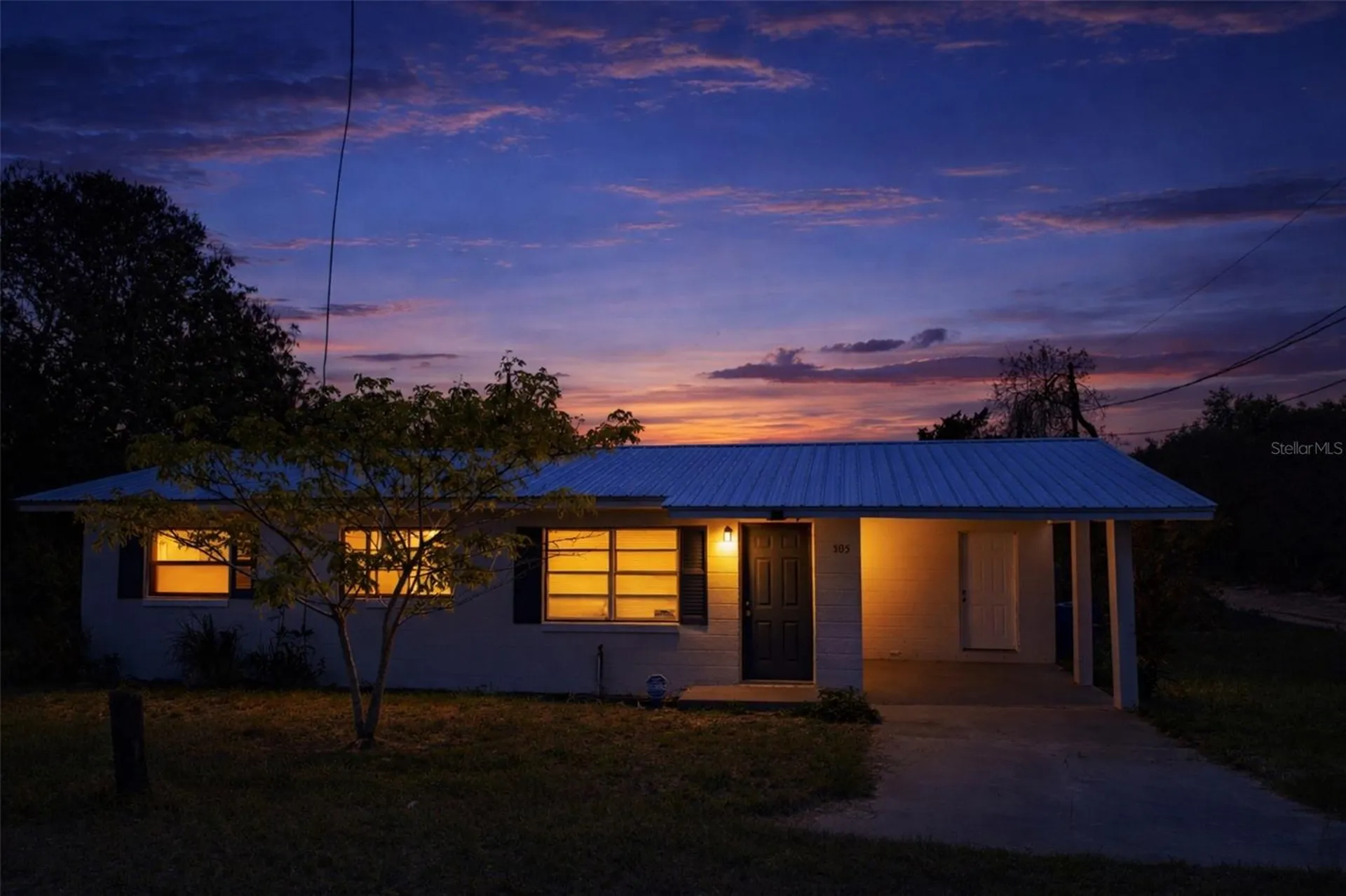 165 Anderson Street Lake Placid FL 33852
